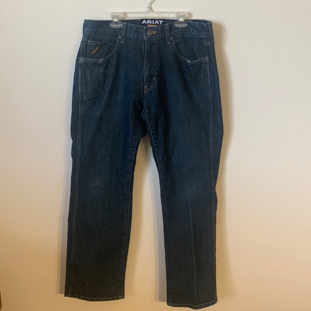 Ariat Jeans